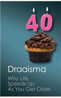 Why Life Speeds Up As You Get Older