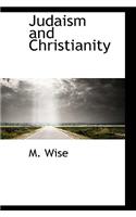 Judaism and Christianity