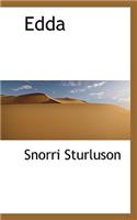 Edda: (English)