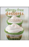 Allergy-Free Desserts