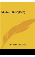 Modern Golf (1913)