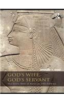 God's Wife, God's Servant