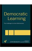 Democratic Learning