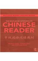 The Routledge Intermediate Chinese Reader