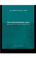 The Endangered Self