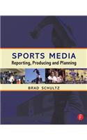 Sports Media