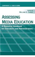 Assessing Media Education