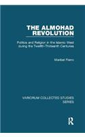 The Almohad Revolution