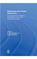 Rethinking the French Classroom