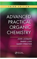 Advanced Practical Organic Chemistry