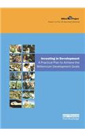 Un Millennium Development Library: Investing in Development