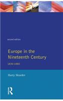 Europe in the Nineteenth Century