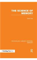 Science of Memory (Ple: Memory)