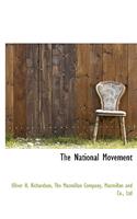 The National Movement