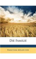 Die Familie
