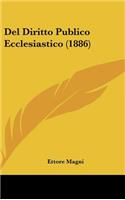 del Diritto Publico Ecclesiastico (1886)