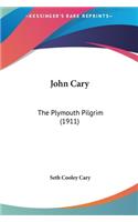 John Cary