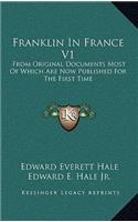 Franklin in France V1