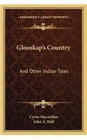Glooskap's Country