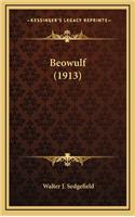 Beowulf (1913)
