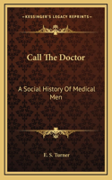 Call The Doctor