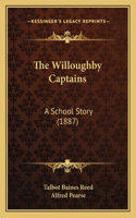 Willoughby Captains