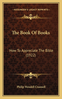 Book Of Books