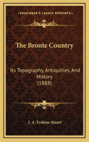 The Bronte Country