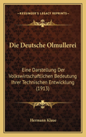 Deutsche Olmullerei