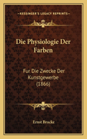 Die Physiologie Der Farben