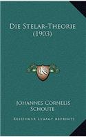 Die Stelar-Theorie (1903)