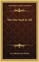 The One Soul in All