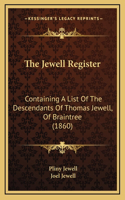 The Jewell Register