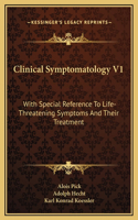 Clinical Symptomatology V1