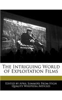 The Intriguing World of Exploitation Films