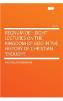 Regnum Dei