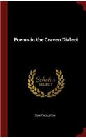 Poems in the Craven Dialect