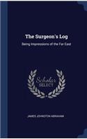 Surgeon's Log