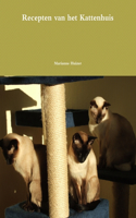 Kattenhuis Kookboek 2015