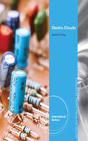 Electric Circuits, International Edition