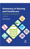 Numeracy in Nursing and Healthcare