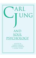 Carl Jung and Soul Psychology