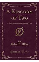 A Kingdom of Two