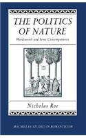 Politics of Nature