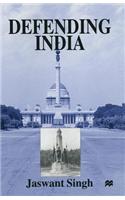 Defending India: (English)