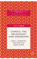 Comics, the Holocaust and Hiroshima