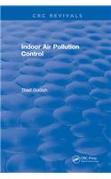 Indoor Air Pollution Control