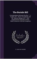 The Burials Bill