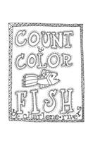 Count and Color Fish