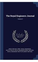 Royal Engineers Journal; Volume 5